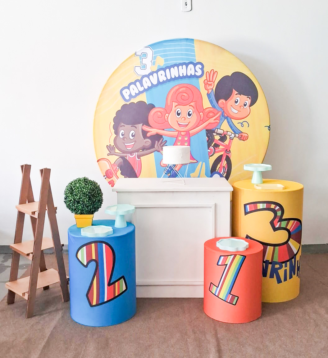 Imagem 3 Palavrinhas