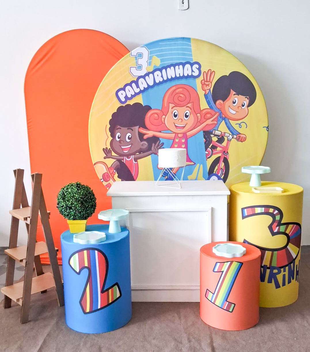 Imagem 3 Palavrinhas