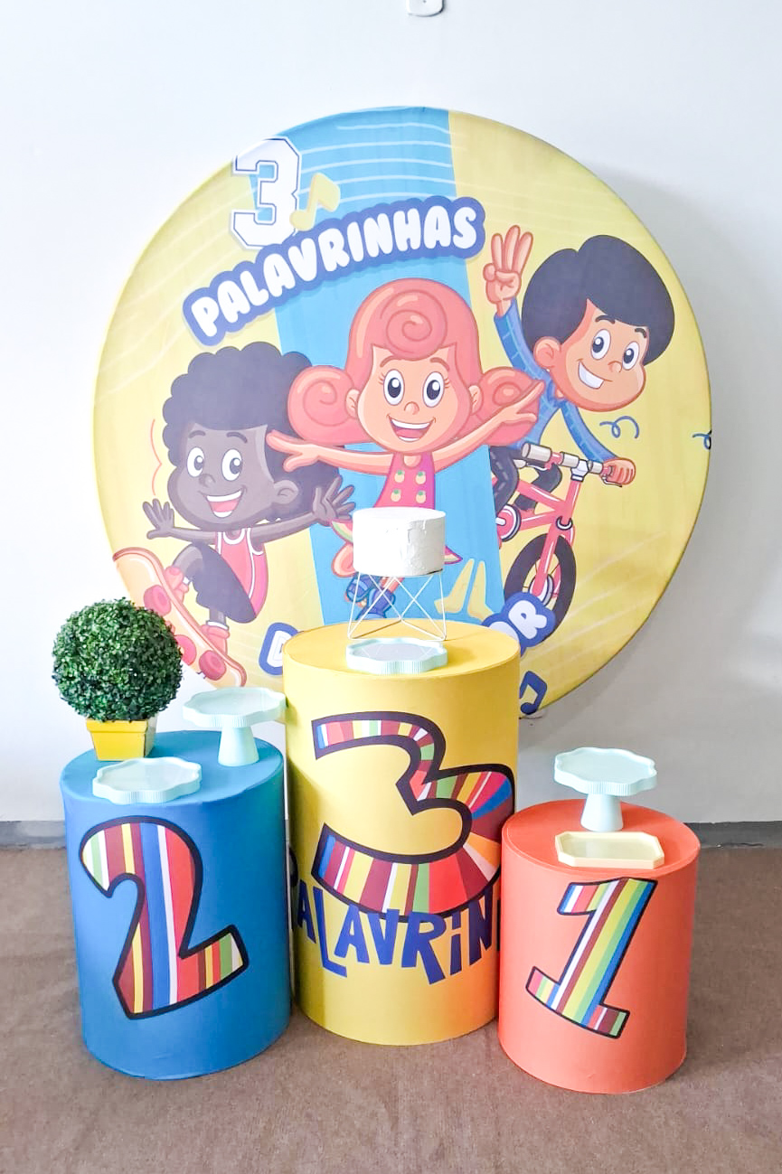 Imagem 3 Palavrinhas