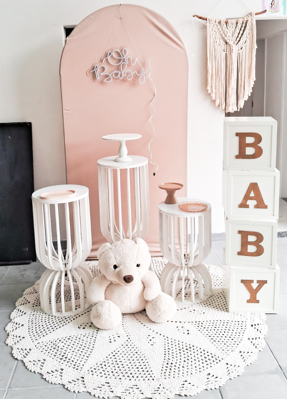 Imagem Chá de Bebê