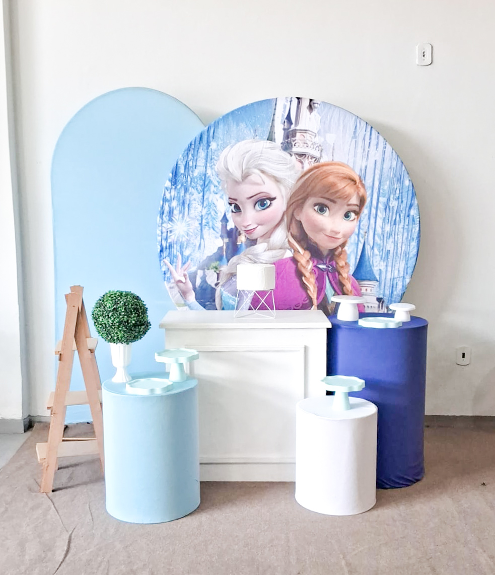 Imagem Frozen